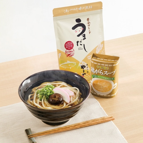 だし 詰合せ [直送商品](4228-010)