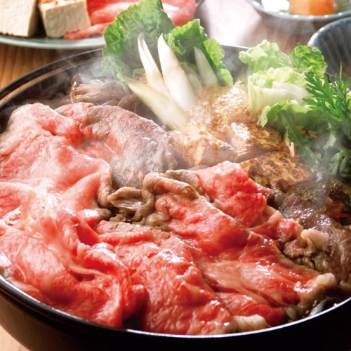 神戸牛 すき焼用 (約550g) [冷凍][直送商品](4268-026)