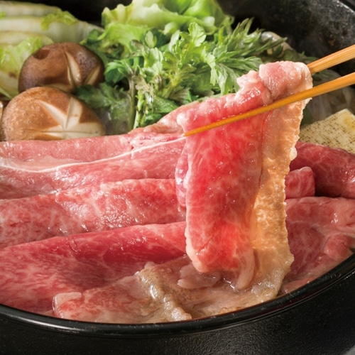 飛騨牛 すき焼用 (約400g) [冷凍][直送商品](4268-052)