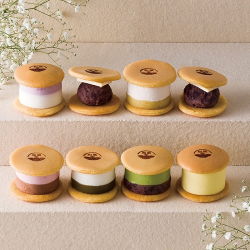 アイフォーカス 和かろん｡ 8個 セット [冷凍][直送商品](4278-015)