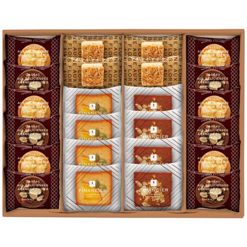 井桁堂 ガトーサンク24個入 GC24 [直送商品](1193-040)