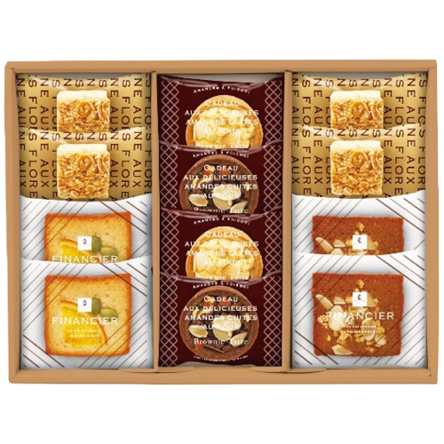 井桁堂 ガトーサンク 12個入 GC12 [直送商品](1193-026)