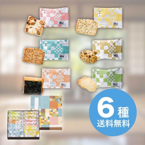 赤坂柿山 あ・ら・かしこ AL-10 [直送商品](1195-018)