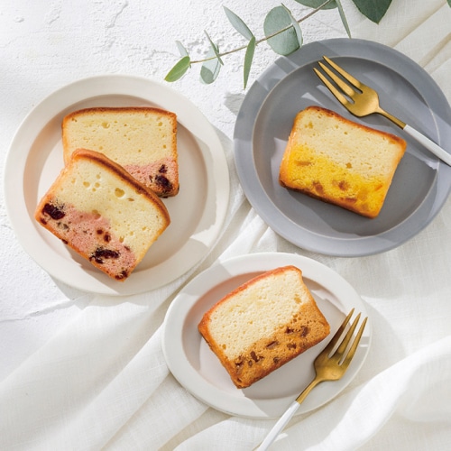 [直送商品]ひととえ 果実と楽しむ しっとり濃厚チーズケーキ CTA-15 (1189-039)