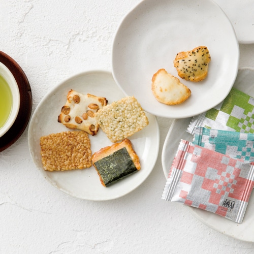 [直送商品]赤坂柿山 あ・ら・かしこ AL-50 (1195-044)