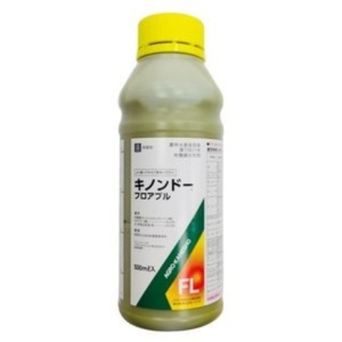 キノンドーフロアブル 500ml