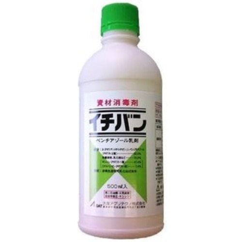 イチバン 500ml