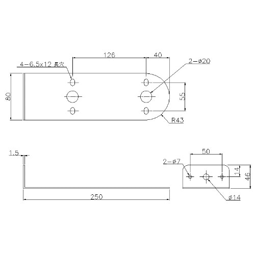 [取寄10]マーカーステー L-111 [4996660003078]