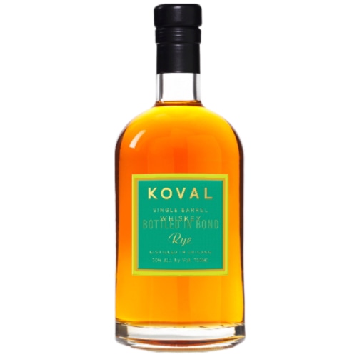 コーヴァル ライ ボトルド･イン･ボンド 750ml