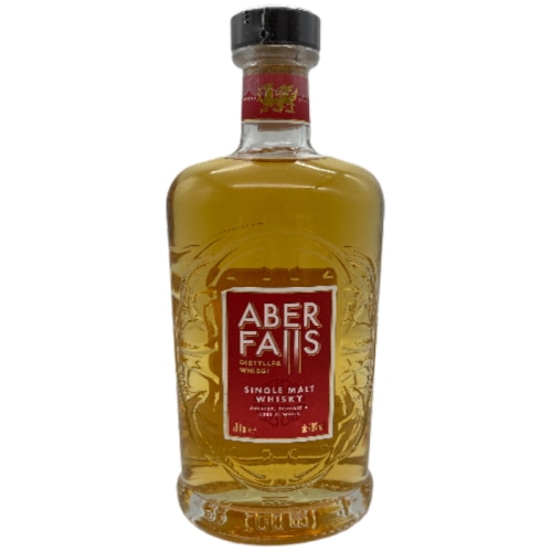 【正規品】アバフォールズ ウェリッシュ 40度 700ml