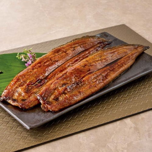 [冷凍][直送商品]「浜名湖つるや」監修 浜松うなぎ蒲焼セット 【綿半お中元】 【6/19～8/10順次お届け】
