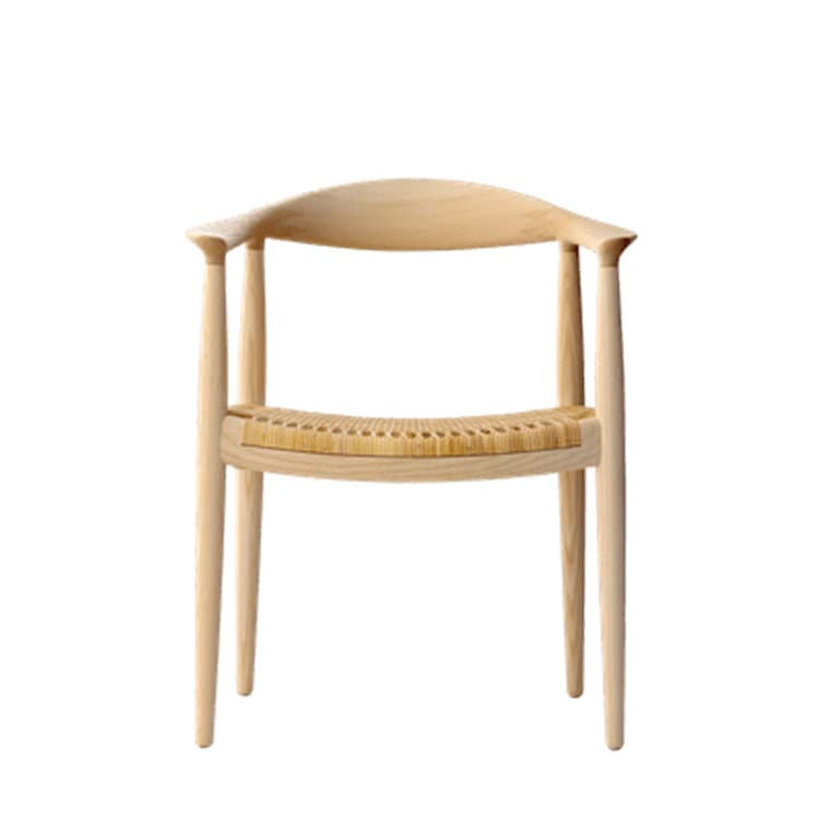 PP501 ラウンドチェア(ザ・チェア)