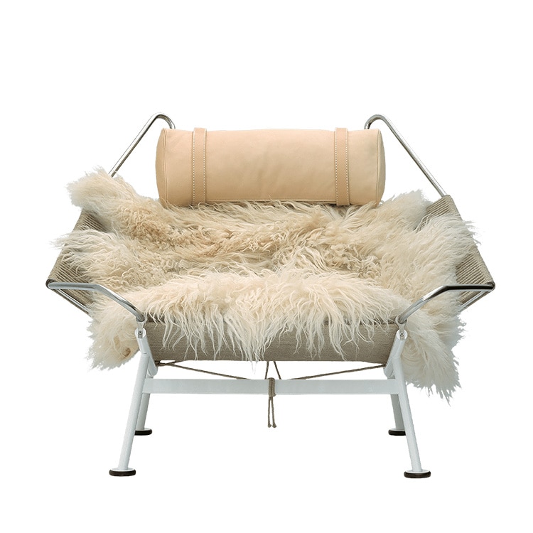 PP225 フラッグハリヤードチェア