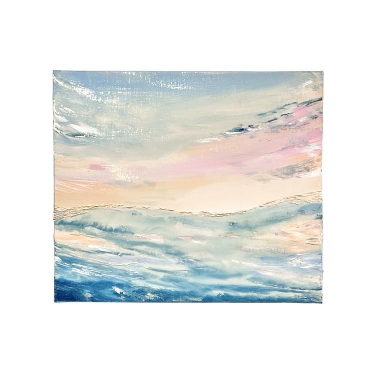 BORDERLESS - BLUSH SKY 2602141(Mio Ohashi)