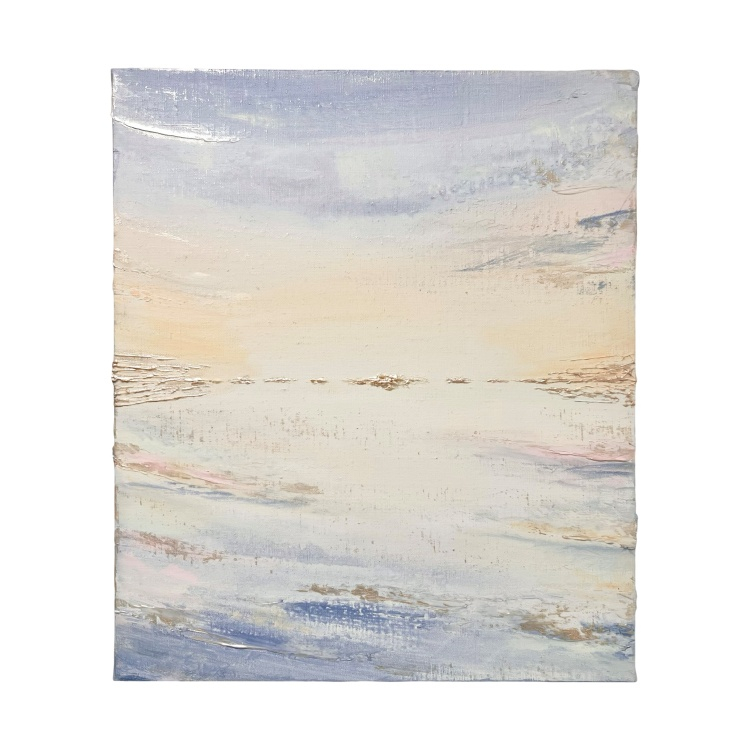 BORDERLESS - VEIL SKY 2605221(Mio Ohashi)