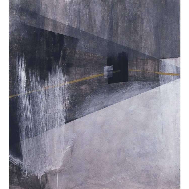 Subway Series No.2(Maho Laplante)